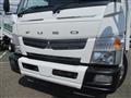 2016 Mitsubishi Canter