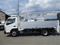 2016 Mitsubishi Canter