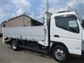 2016 Mitsubishi Canter