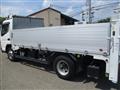 2016 Mitsubishi Canter