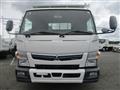 2020 Mitsubishi Canter