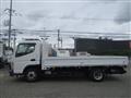 2020 Mitsubishi Canter