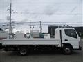 2020 Mitsubishi Canter