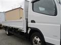 2020 Mitsubishi Canter
