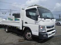 2020 Mitsubishi Canter