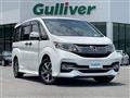 2017 Honda Step WGN