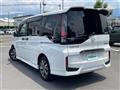 2017 Honda Step WGN