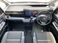 2017 Honda Step WGN