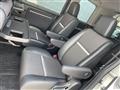 2017 Honda Step WGN