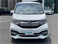 2017 Honda Step WGN