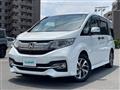 2017 Honda Step WGN