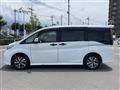 2017 Honda Step WGN