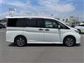 2017 Honda Step WGN