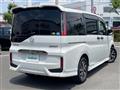 2017 Honda Step WGN