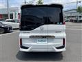 2017 Honda Step WGN