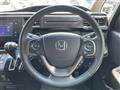 2017 Honda Step WGN