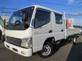 2010 Mitsubishi Canter