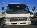 2010 Mitsubishi Canter
