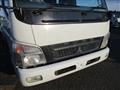 2010 Mitsubishi Canter
