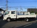 2010 Mitsubishi Canter