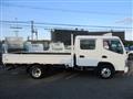 2010 Mitsubishi Canter