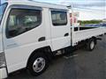2010 Mitsubishi Canter
