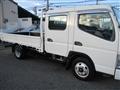 2010 Mitsubishi Canter