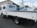 2010 Mitsubishi Canter