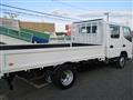 2010 Mitsubishi Canter