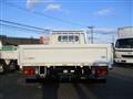 2010 Mitsubishi Canter