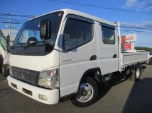 2010 Mitsubishi Canter