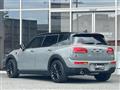 2021 BMW MINI Clubman