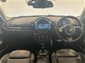 2021 BMW MINI Clubman