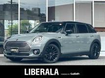2021 BMW MINI Clubman