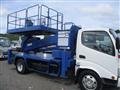 2008 Hino Dutro