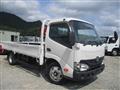 2017 Toyota Dyna Truck