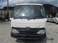 2017 Toyota Dyna Truck