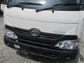 2017 Toyota Dyna Truck
