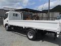 2017 Toyota Dyna Truck