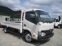 2017 Toyota Dyna Truck