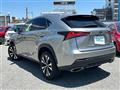 2019 Lexus NX