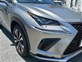 2019 Lexus NX