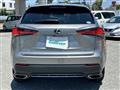 2019 Lexus NX