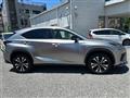 2019 Lexus NX