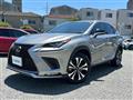 2019 Lexus NX