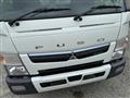 2020 Mitsubishi Canter