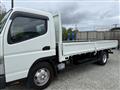 2020 Mitsubishi Canter