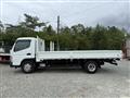 2020 Mitsubishi Canter