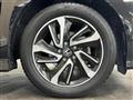 2018 Honda Step WGN