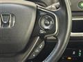 2018 Honda Step WGN
